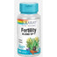 Solaray Fertility Blend 100 Capsules