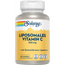 Solaray Liposomal Vitamin C, 100 vegan capsules