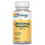 Solaray Liposomal Vit.C 500Mg 30V Capsules
