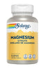 Solaray Magnesium Citrate 133 Mg, 90 Capsules
