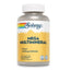 Solaray Mega Multi Mineral 120 Capsules