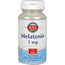Solaray Melatonin 1Mg. 120 Tablets Kal
