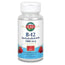Solaray Methylcobalmin (B12) 60 Tablets