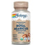 Solaray Royal Agaricus Sun Mushroom 500Mg. 60 Capsulesveg
