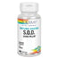 Solaray S.O.D. 2000 Plus 100 Capsulesveg.