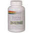Solaray Total Cleanse Daily Fiber 120 Capsules