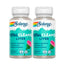 Solaray Total Cleanse Liver Pack 2 x 60 Capsules