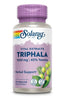 Solaray Triphala 500 Mg, 90 Capsules