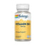 Solaray Vit. B1 100Mg. 100 Capsules