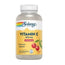 Solaray Vitamin C-500 Cherry Flavour 100 Tabletsmast.
