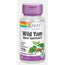 Solaray Wild Yam (Mexican Yam) 60 Capsules