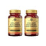Solgar Hyaluronic Acid Complex With Collagen, 2X30 Tablets