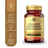 Solgar Hyaluronic Acid Complex With Collagen, 2X30 Tablets