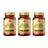 Solgar Hyaluronic Acid Complex With Collagen, 3X30 Tablets