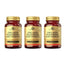 Solgar Hyaluronic Acid Complex With Collagen, 3X30 Tablets
