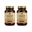 Solgar Calcium Citrate With Vitamin D , 2X60 Tablets