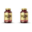 Solgar Glucosamine Chondroitin Msm, 2X60 Tablets