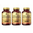 Solgar Magnesium Chelated Pack 3 x 100 Tablets