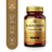Solgar Magnesium with Vitamin B6, 250 Tablets
