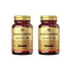 Solgar Magnesium + Vitamin B6, 2X100 Tablets