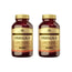 Solgar Omega3 Triple Concentration, 2X100 Softgels