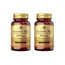 Solgar Vitamin B12 1000Mcg, 2X100 Chewable Tablets