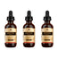 Solgar Vitamin B12 Liquid with BComplex Pack 3 x 59 ml