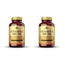 Solgar Vitamin C 500 Mg, 2X100 Capsules
