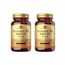 Solgar Vitamin D3 1000Ui, 2X100 Capsules