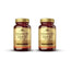 Solgar Vitamin D3 4000 IU, 2X120 Capsules