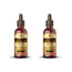 Solgar Vitamin D3 Liquid 2500 Ui, 2X59 Ml