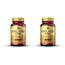Solgar Zinc Chelated, 2X100 Tablets