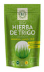 Solnatural Wheat Grass Powder, 125 Gr