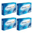 SOMNIO Flash 1.8 – to help you fall asleep, 4 x 60 tablets