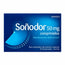 Soñodor 50 mg 10 Tablets