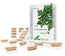 Soria Natural 21-S Glucomannan 400 Mg, 60 Capsules