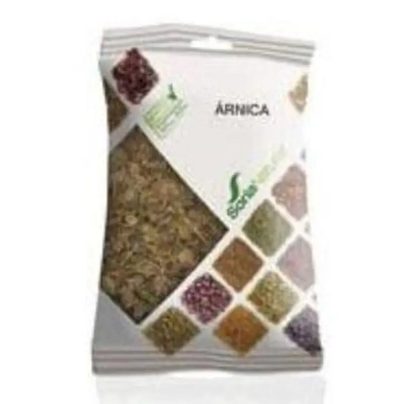 Soria Natural Arnica Bag 30Gr.