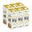 Soria Natural Canary Seed Plant-Based Drink, 6 x 1L