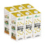 Soria Natural Canary Seed Plant-Based Drink, 6 x 1L