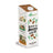 Soria Natural Oat-Based Plant-Based Drink with Cocoa, 6 x 1L