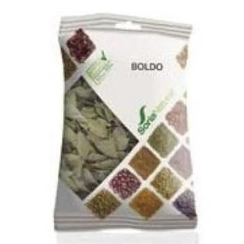 Soria Natural Boldo Bag 40Gr.