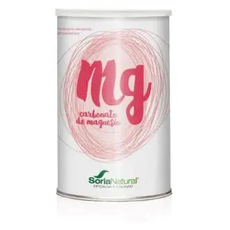 Soria Natural Magnesium Carbonate 150 g