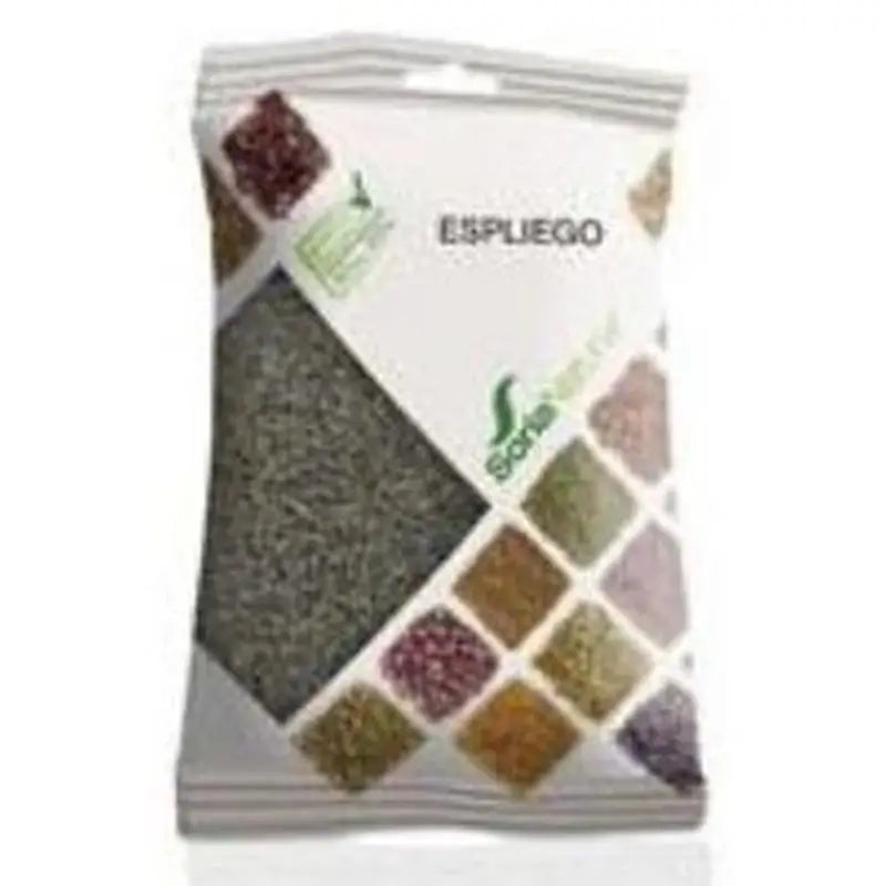 Soria Natural Lavender Bag 40Gr.