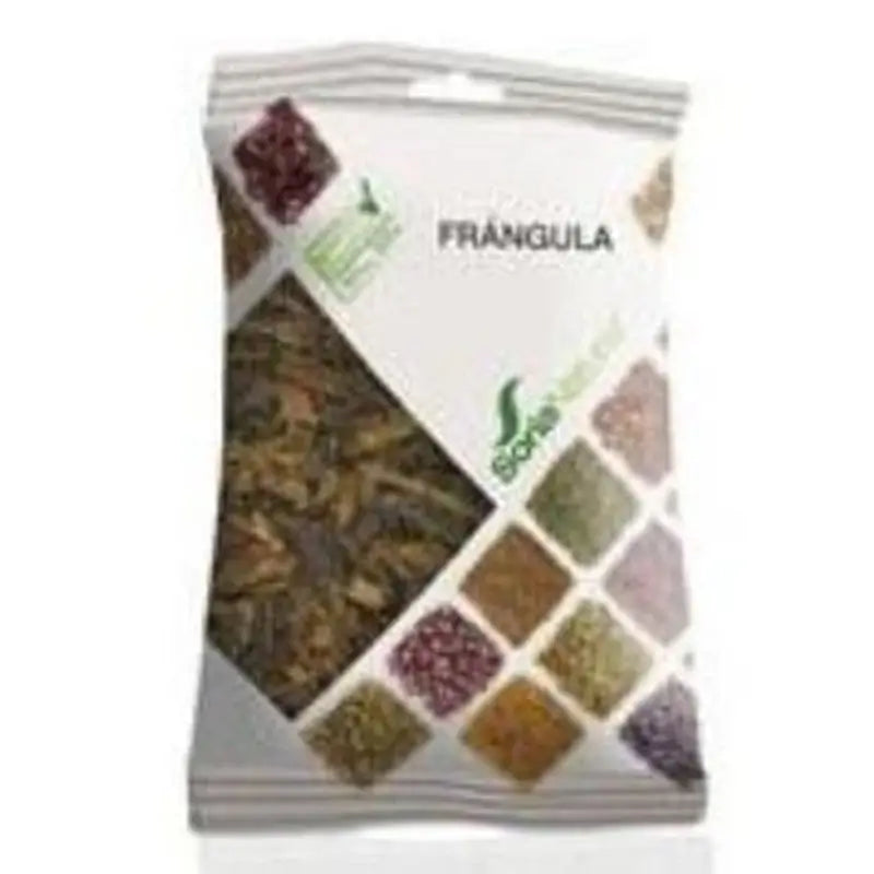 Soria Natural Frangula Bag 75Gr.