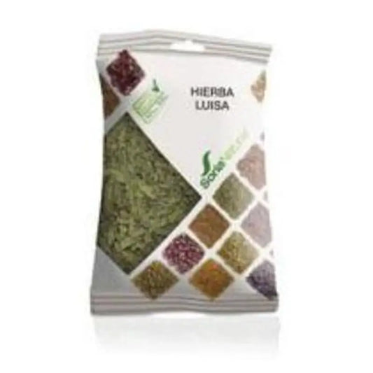 Soria Natural Herba Luisa Bag 30Gr.