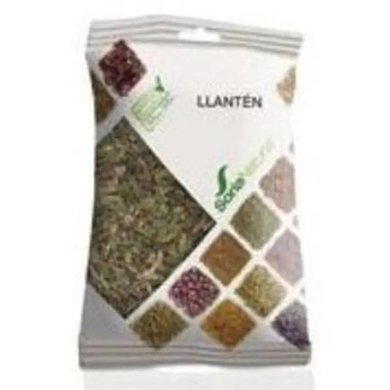 Soria Natural Llanten Bag 40Gr.