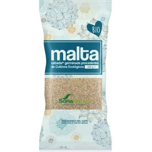 Soria Natural Malta (Sucedaneo De Cafe) Bag 500Gr