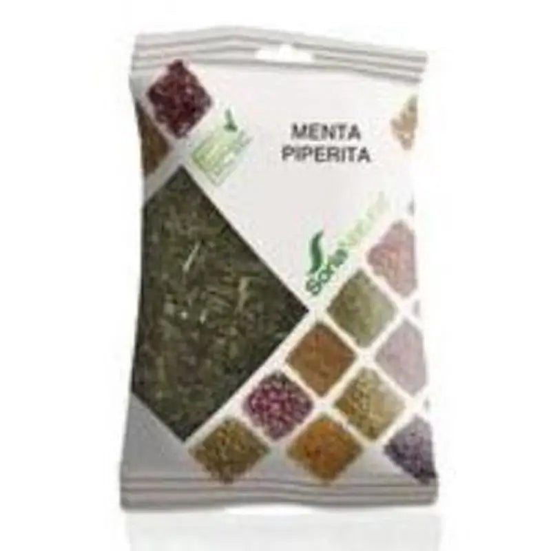 Soria Natural Mint Piperita Bag 30Gr.