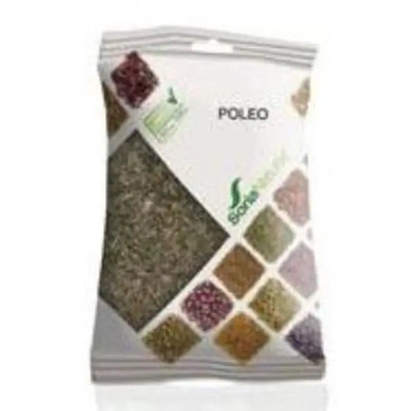 Soria Natural Pennyroyal Mint Bag 40Gr.