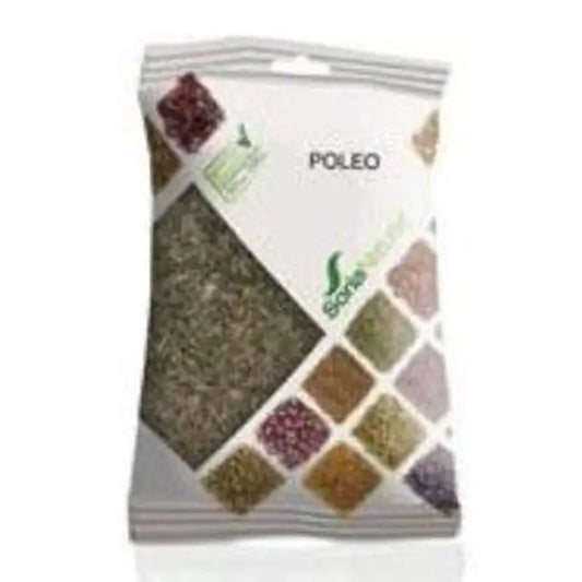 Soria Natural Pennyroyal Mint Bag 40Gr.